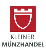 Kleiner Münzhandel Logo